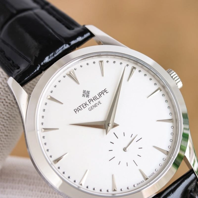 Vibrant PATEK PHILIPPE Watches 196285