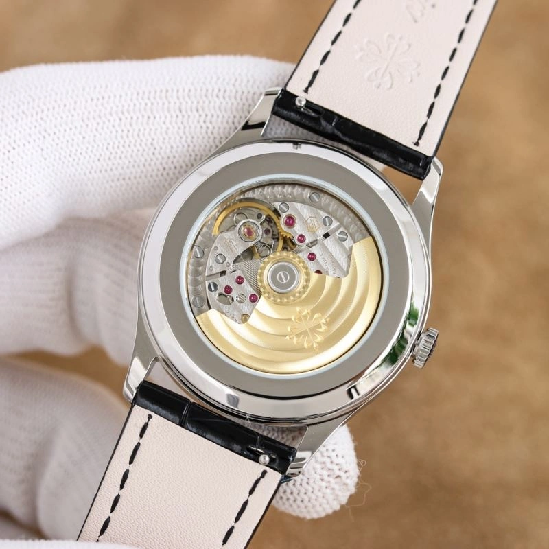 Vibrant PATEK PHILIPPE Watches 196285