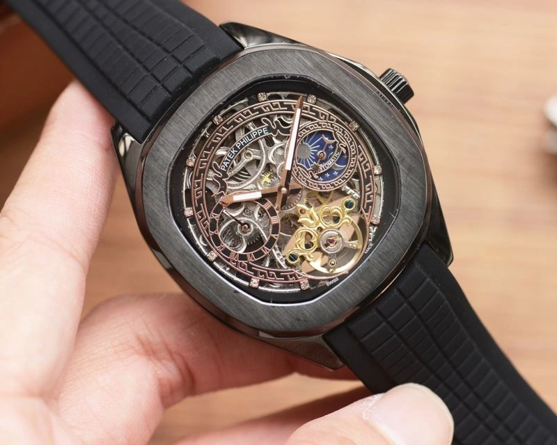 FastDry PATEK PHILIPPE Watches 196293