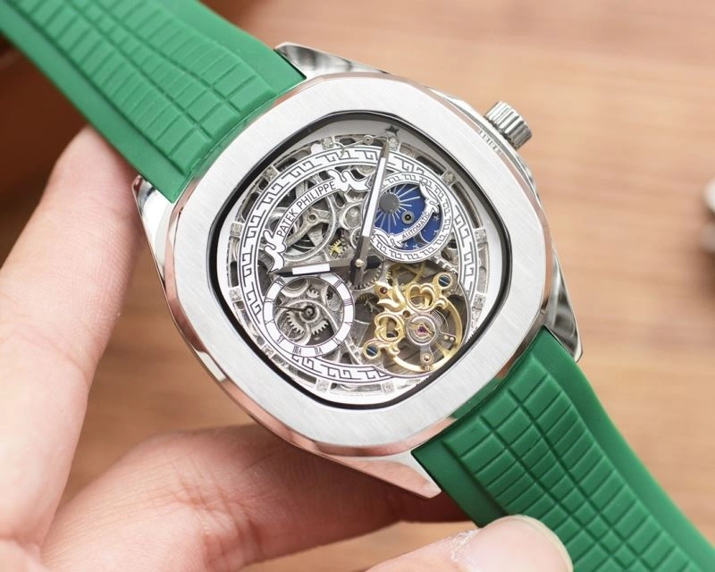 FastDry PATEK PHILIPPE Watches 196293