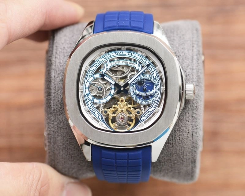 FastDry PATEK PHILIPPE Watches 196293
