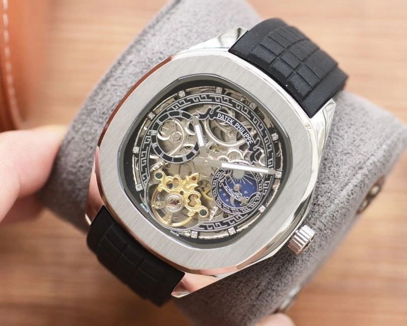 FastDry PATEK PHILIPPE Watches 196293