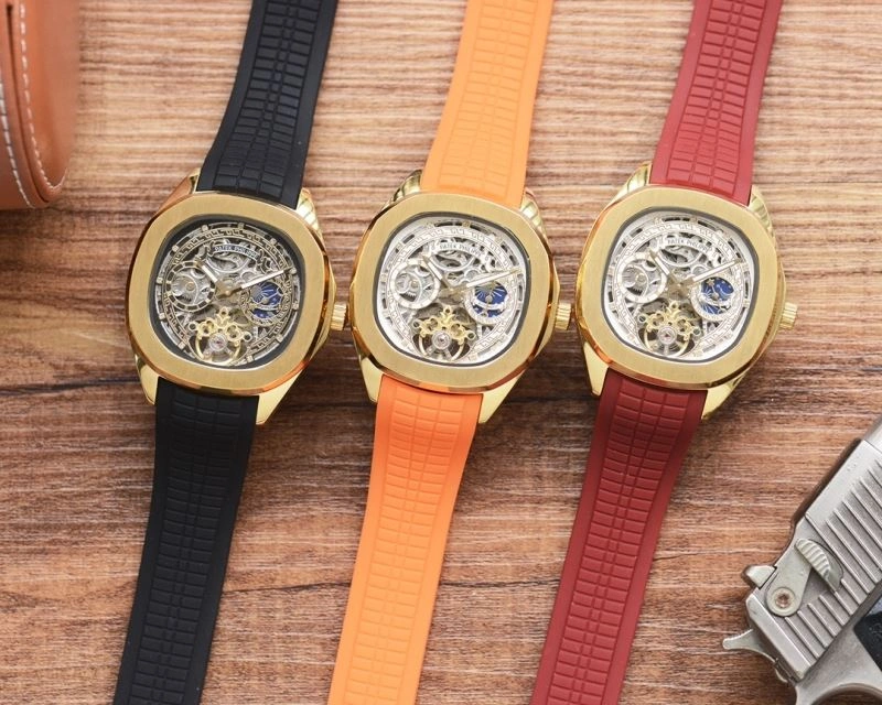 PATEK PHILIPPE Watches Breathable 196281