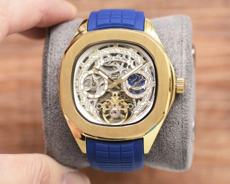 PATEK PHILIPPE Watches Breathable 196281