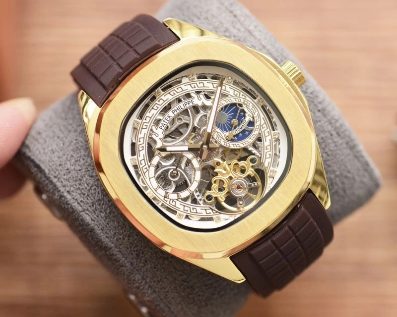 PATEK PHILIPPE Watches Breathable 196281