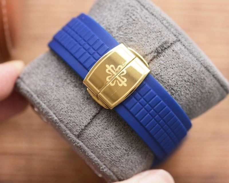 PATEK PHILIPPE Watches Breathable 196281