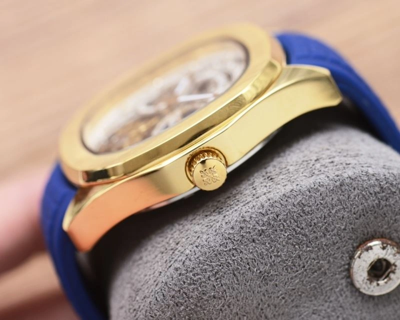 PATEK PHILIPPE Watches Breathable 196281
