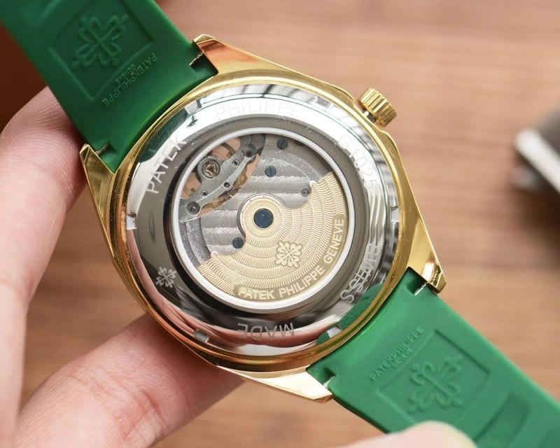 PATEK PHILIPPE Watches Breathable 196281