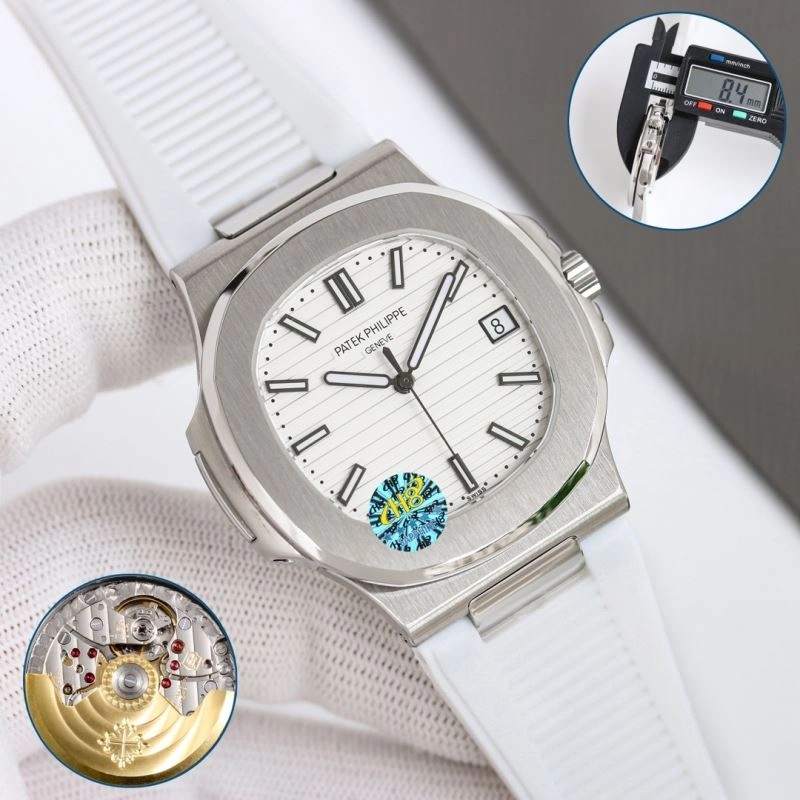 PATEK PHILIPPE Watches WaterResistant 196294