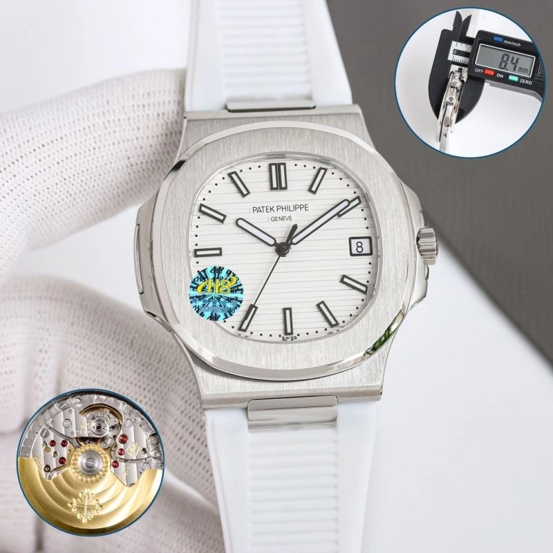PATEK PHILIPPE Watches WaterResistant 196294