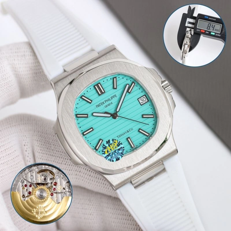 PATEK PHILIPPE Watches WaterResistant 196294