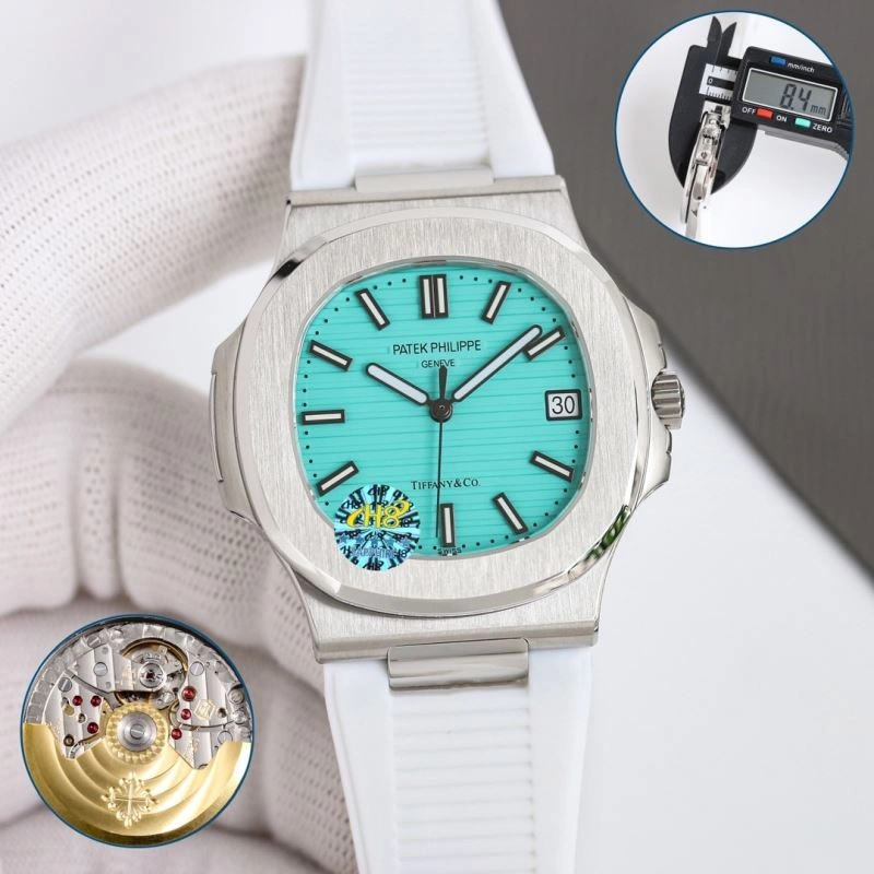 PATEK PHILIPPE Watches WaterResistant 196294