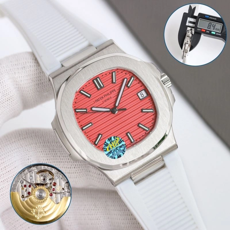 PATEK PHILIPPE Watches WaterResistant 196294