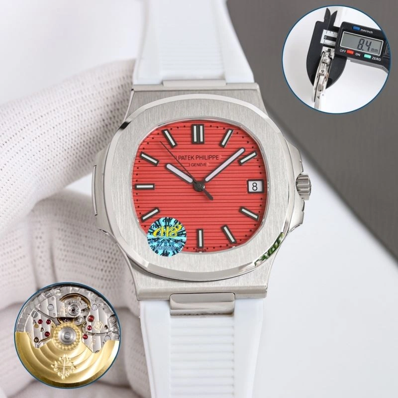 PATEK PHILIPPE Watches WaterResistant 196294