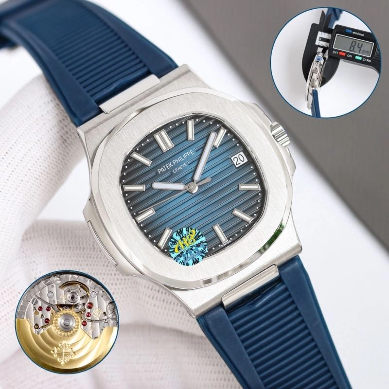 PATEK PHILIPPE Watches GoodFit 196282