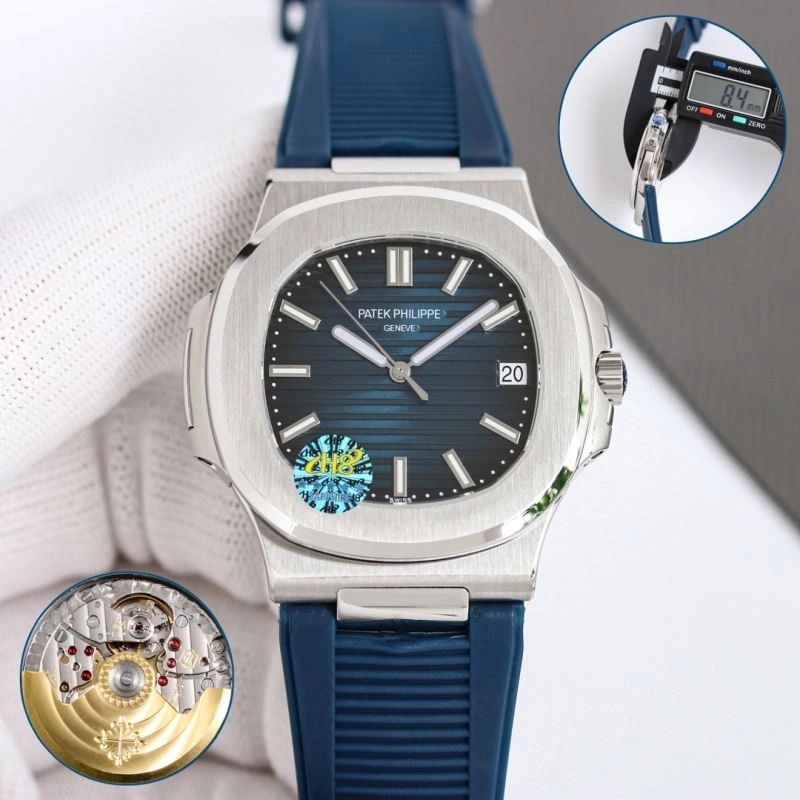 PATEK PHILIPPE Watches GoodFit 196282