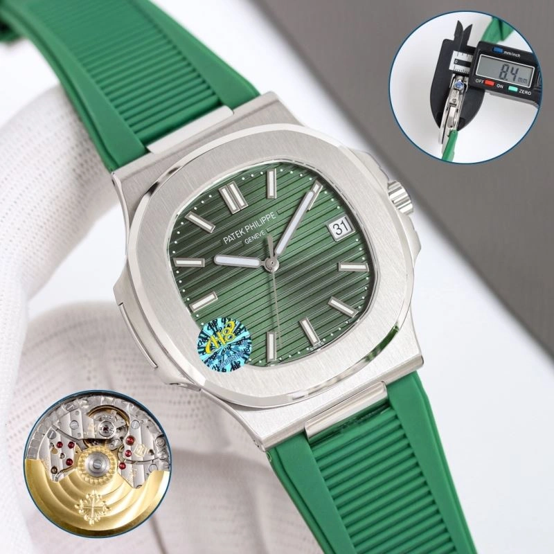 PATEK PHILIPPE Watches GoodFit 196282
