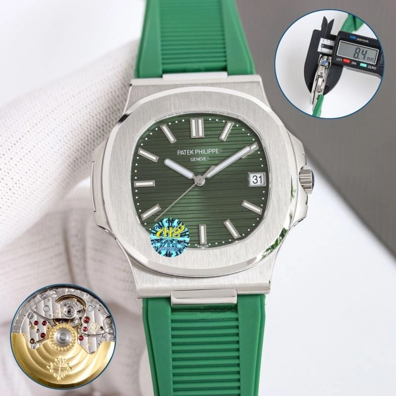 PATEK PHILIPPE Watches GoodFit 196282