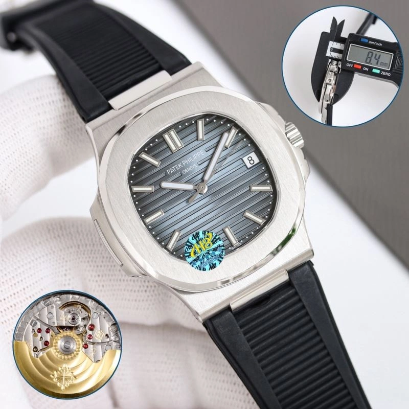 PATEK PHILIPPE Watches GoodFit 196282