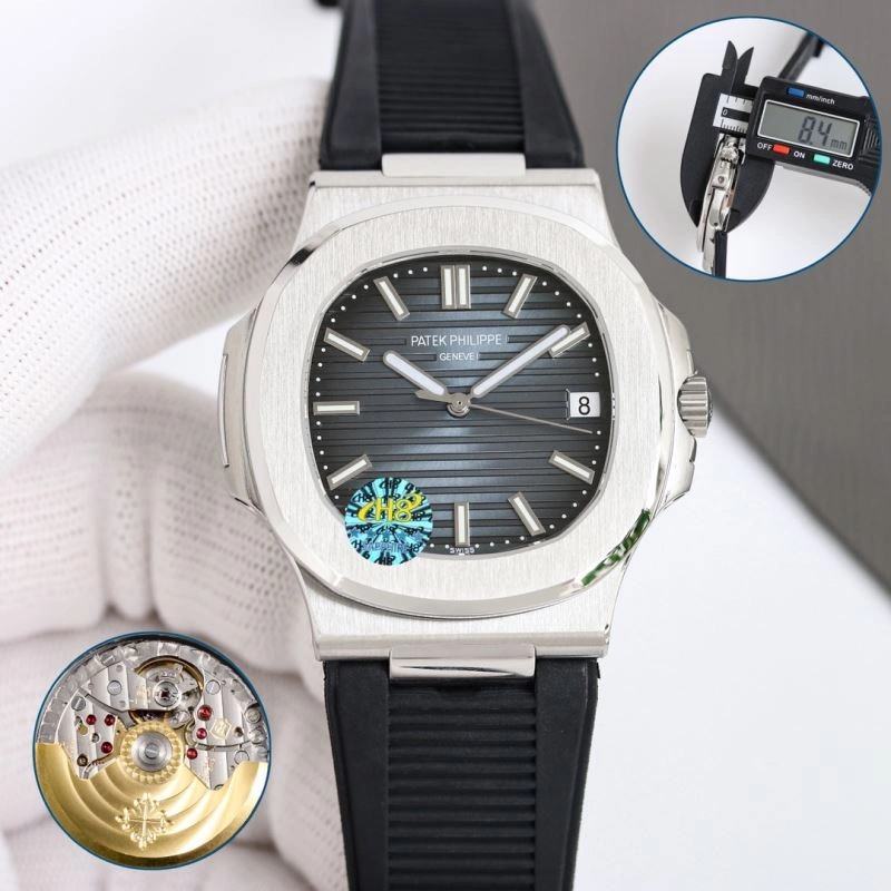 PATEK PHILIPPE Watches GoodFit 196282