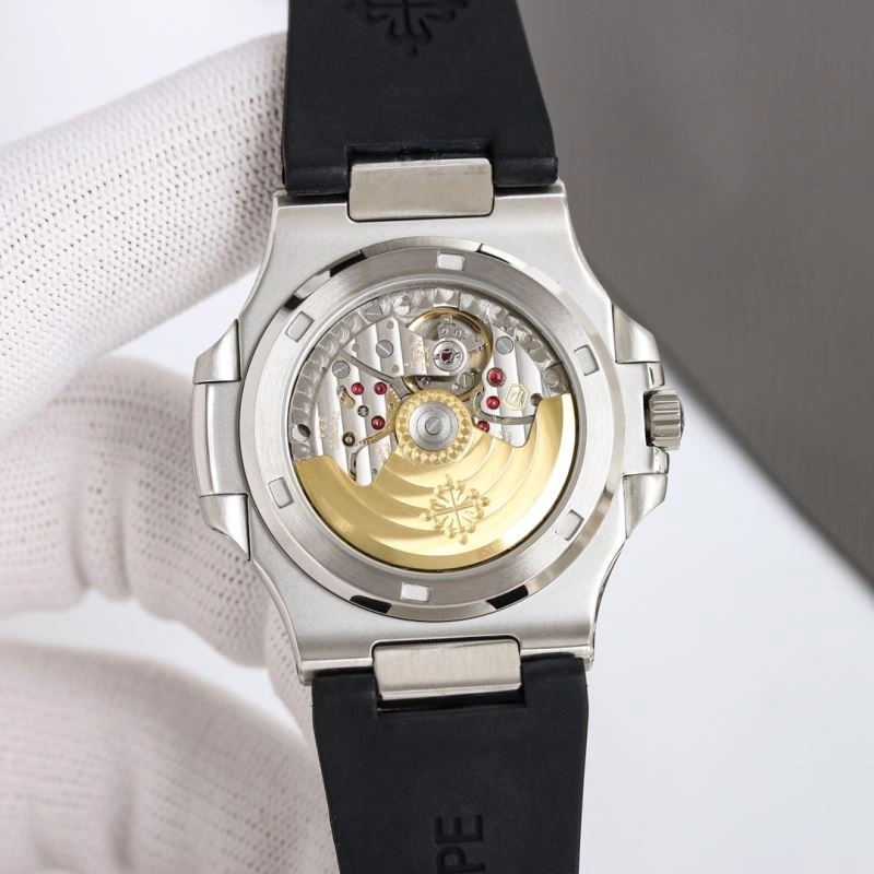 PATEK PHILIPPE Watches GoodFit 196282