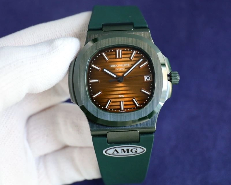 Packable PATEK PHILIPPE Watches 196295