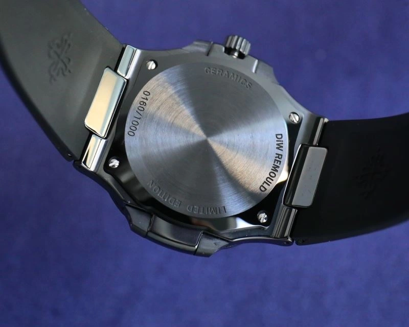 Packable PATEK PHILIPPE Watches 196295