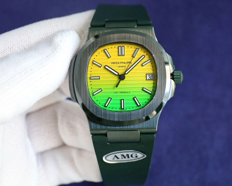 PATEK PHILIPPE Watches Premium 196284