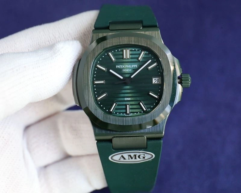 PATEK PHILIPPE Watches Premium 196284