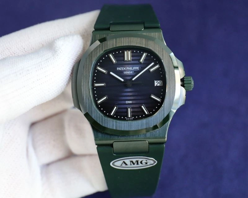 PATEK PHILIPPE Watches Premium 196284