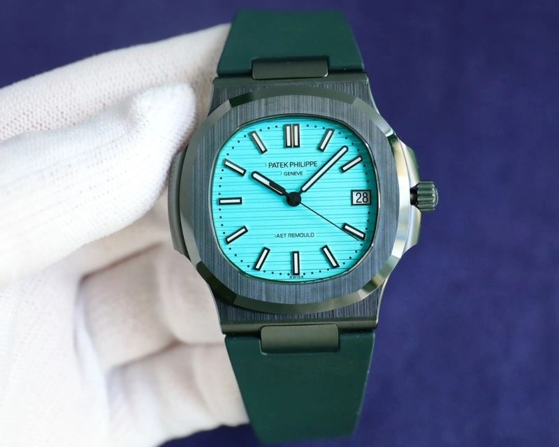 PATEK PHILIPPE Watches Premium 196284