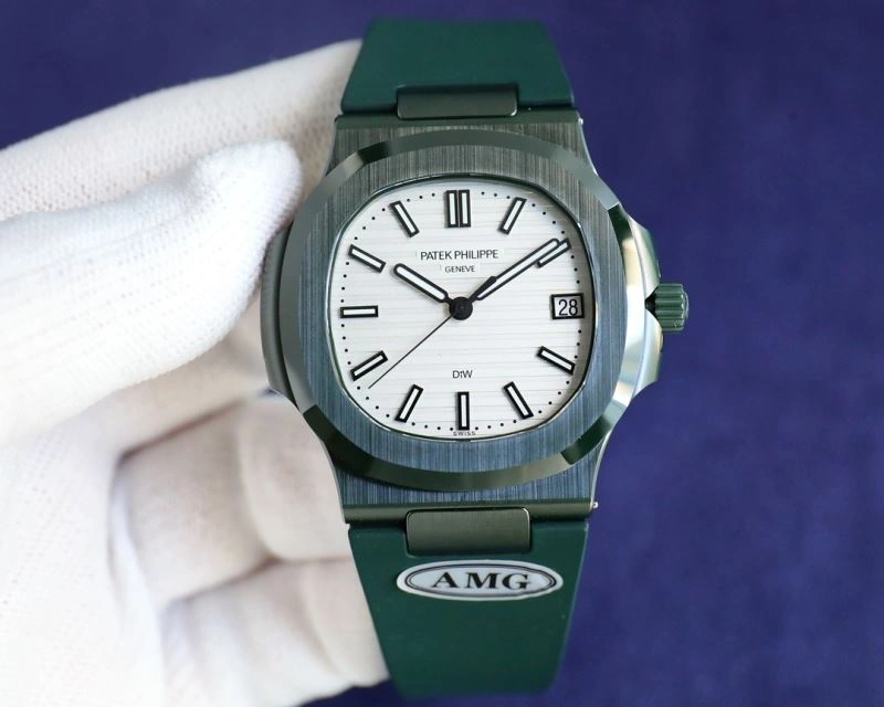 PATEK PHILIPPE Watches Premium 196284