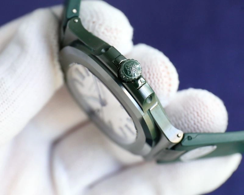 PATEK PHILIPPE Watches Premium 196284