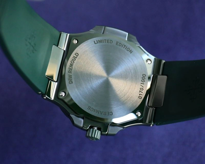 PATEK PHILIPPE Watches Premium 196284