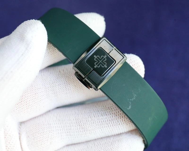 PATEK PHILIPPE Watches Premium 196284