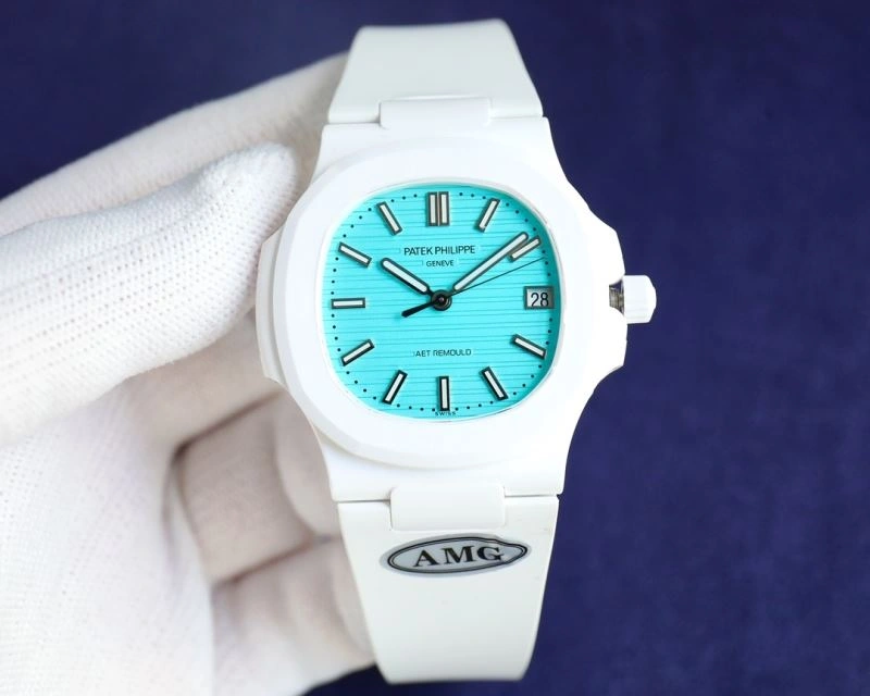 PATEK PHILIPPE Watches FastDry 196292