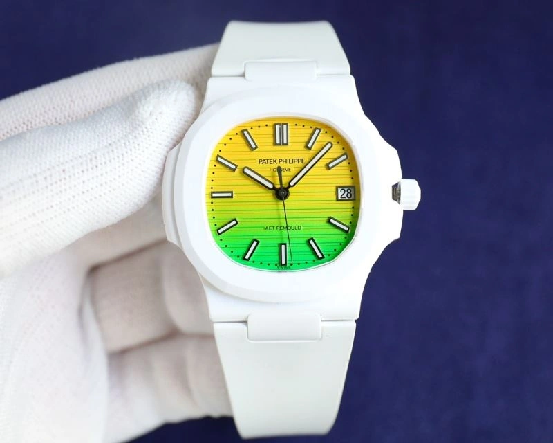PATEK PHILIPPE Watches FastDry 196292