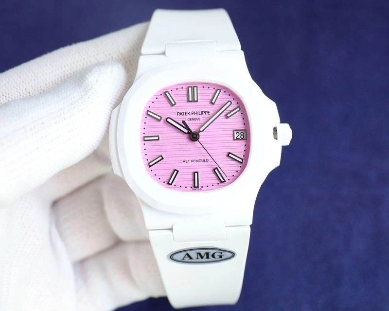 PATEK PHILIPPE Watches FastDry 196292