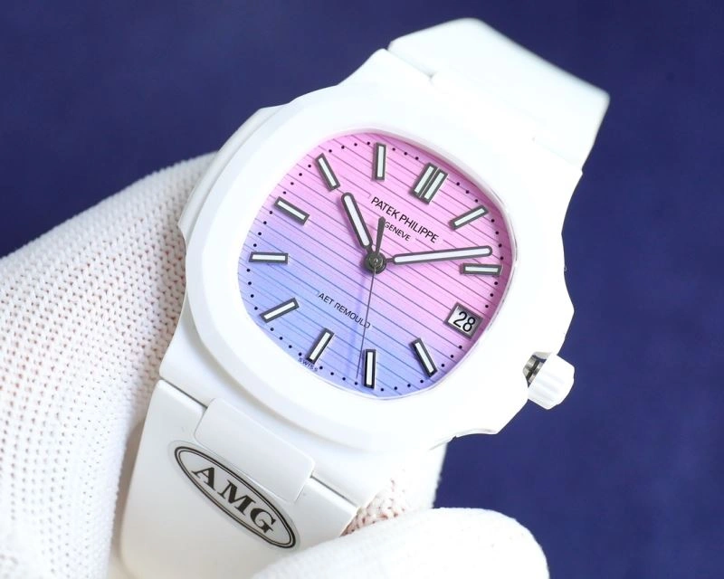 PATEK PHILIPPE Watches FastDry 196292