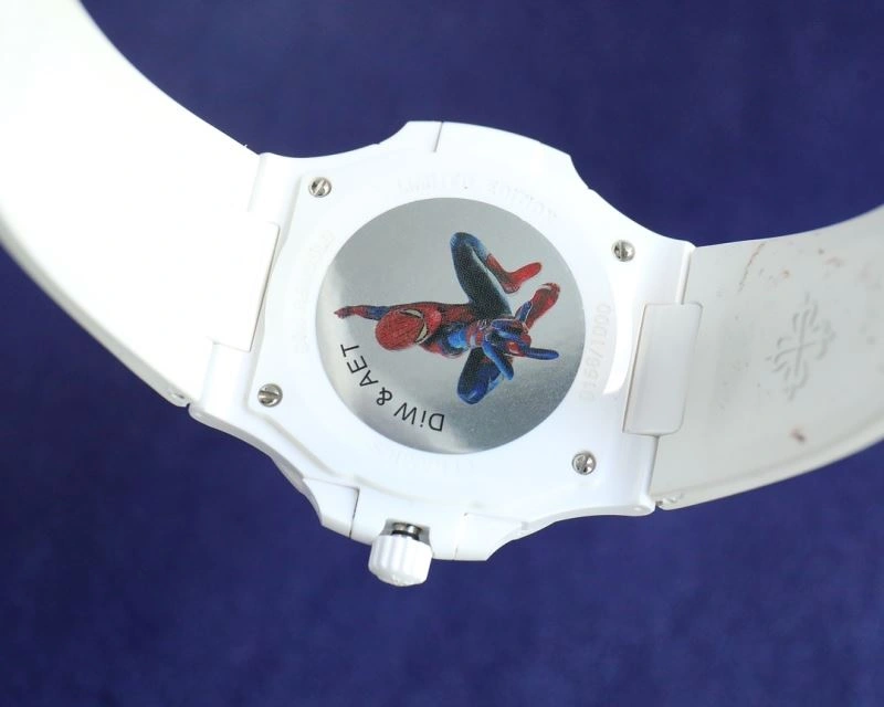 PATEK PHILIPPE Watches FastDry 196292