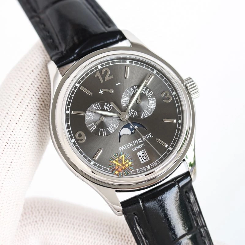 PATEK PHILIPPE Watches MultiPurpose 196296