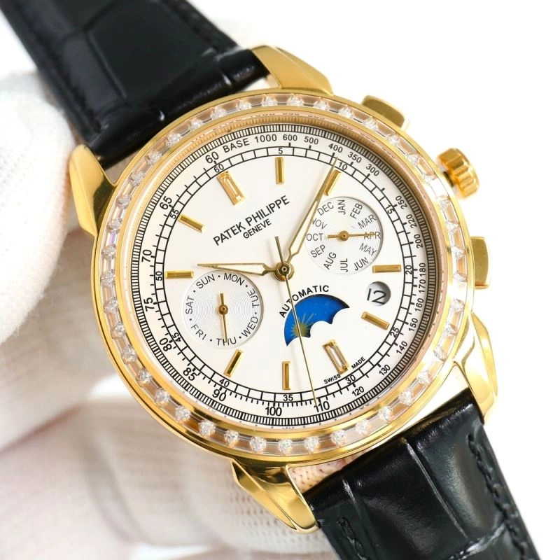 PATEK PHILIPPE Watches SportInspired 196291
