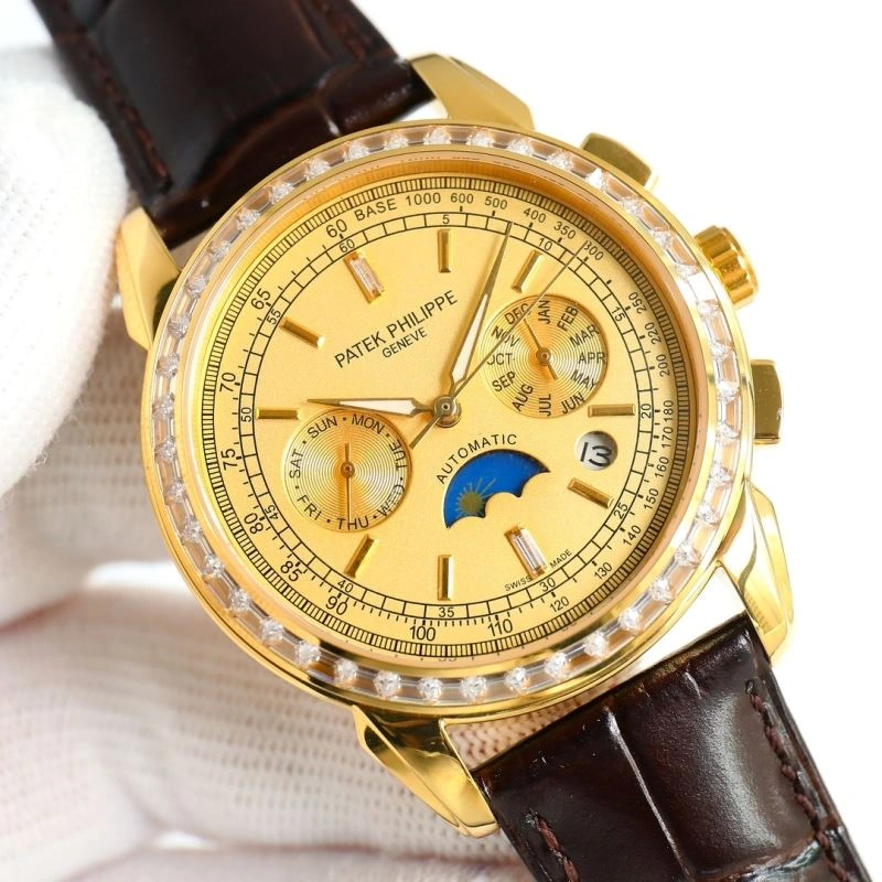 PATEK PHILIPPE Watches SportInspired 196291