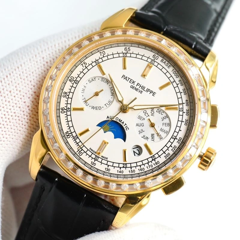PATEK PHILIPPE Watches SportInspired 196291