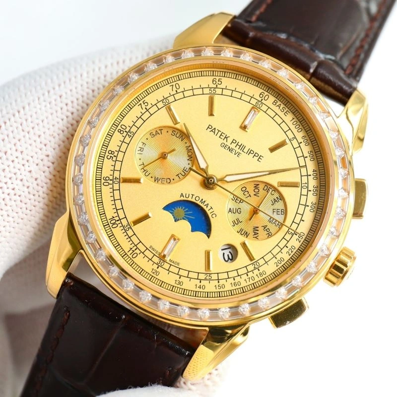 PATEK PHILIPPE Watches SportInspired 196291