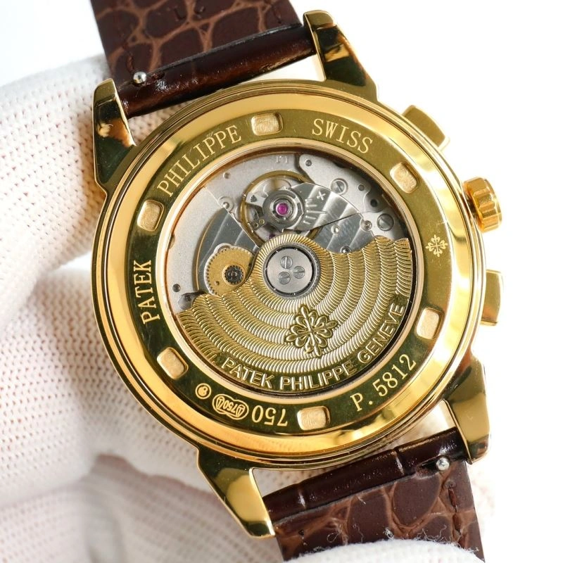 PATEK PHILIPPE Watches SportInspired 196291