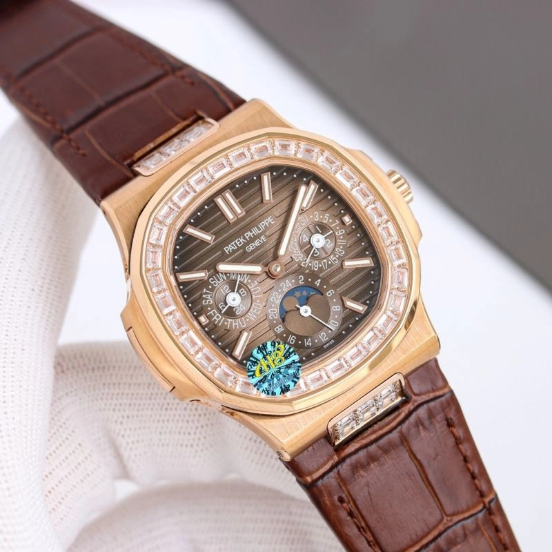PATEK PHILIPPE Watches Contemporary 196283