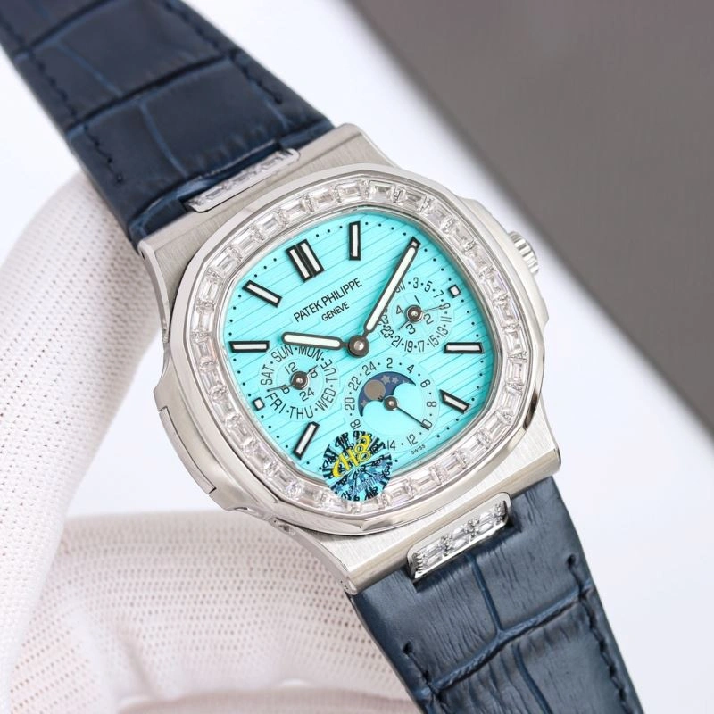 PATEK PHILIPPE Watches Popular 196288