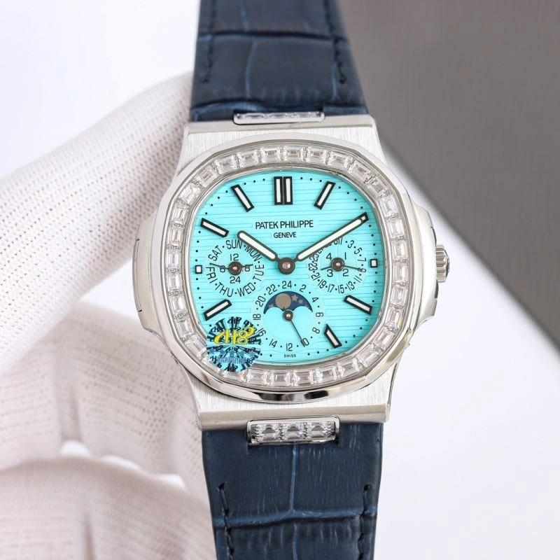 PATEK PHILIPPE Watches Popular 196288
