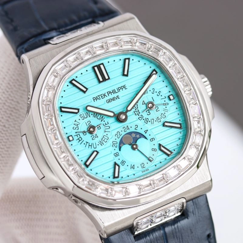 PATEK PHILIPPE Watches Popular 196288